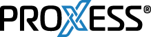 PROXESS Logo