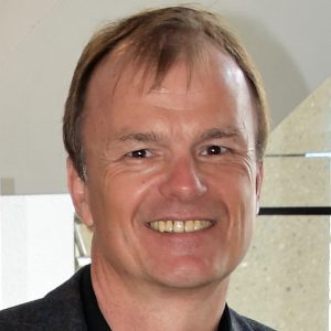 Portrait Gerd Kohlhaas Proxess Referenzkunde