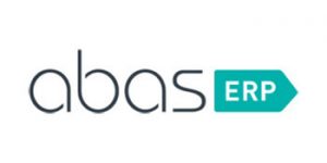 logo abas software ag