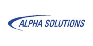alpha solutions partner proxess