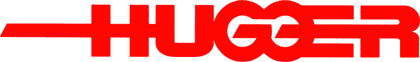 logo hugger spedition refenzkunde von proxess