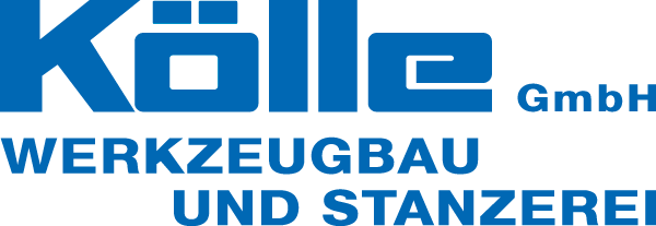 logo kölle werkzeugbau und stanzerei proxess