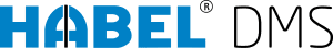 Logo HABEL DMS by PROXESS