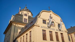 Altenburger Brauerei ist PROXESS Kunde