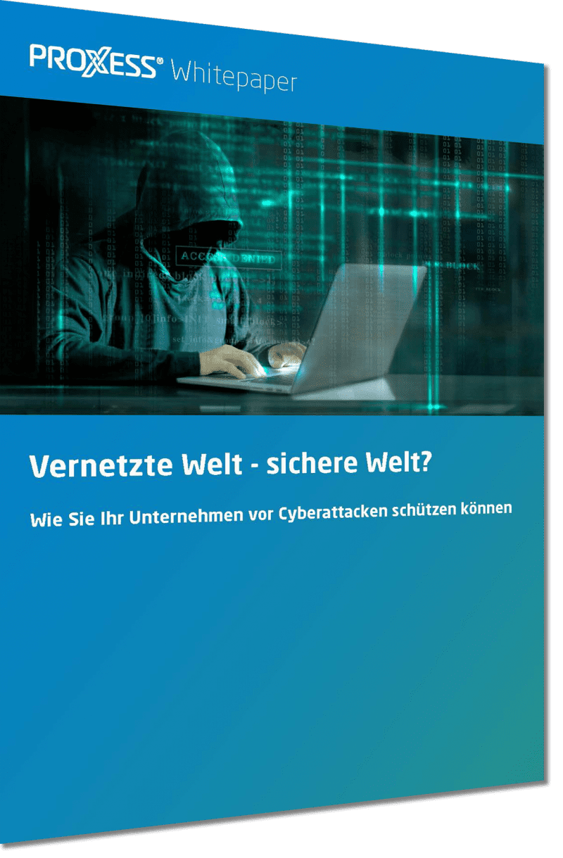 PROXESS-Whitepaper_Cybersecurity_Seite_01_perspektivisch PROXESS Whitepaper Cybersecurity Seite 1 perspektivisch