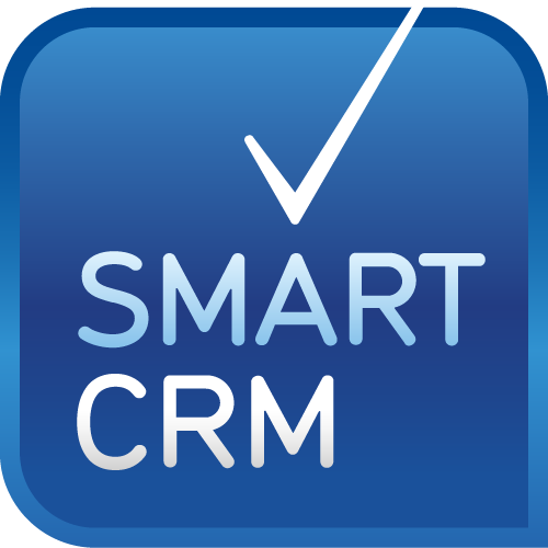 logo smart crm integration mit proxess