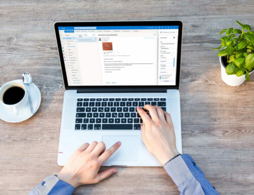 PROXESS goes into Office 365: E-Mail-Archivierung aber sicher