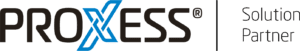 Logo PROXESS Solution Partner 2021