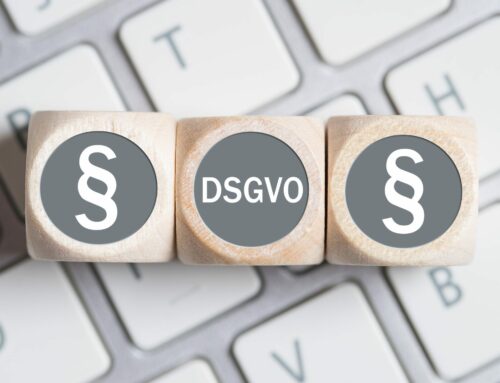 Wie ein DMS die Umsetzung und Einhaltung der DSGVO vereinfacht