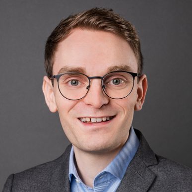 Oliver Merz