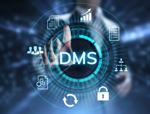 Warum ein DMS viel mehr ist als „nur“ ein digitales Archiv