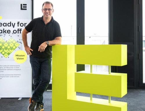 Gebündelte Kompetenz: EASY SOFTWARE AG übernimmt die PROXESS GmbH