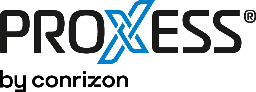 PROXESS Logo