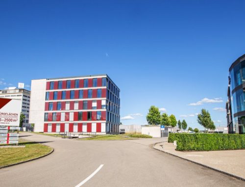 20 Jahre PROXESS GmbH in der Schweiz