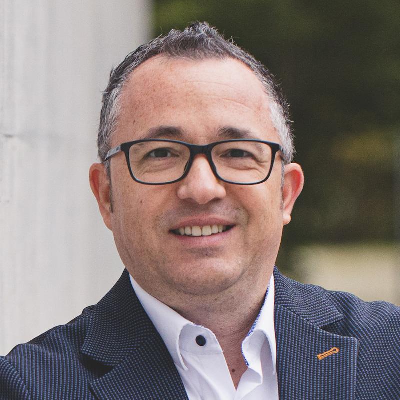 Donato Melillo