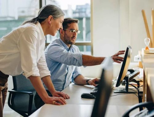 Whitepaper: Eingangsrechnungen digital verarbeiten & revisionssicher archivieren – so geht´s