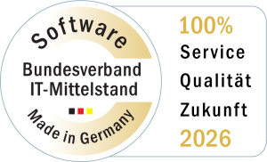 Software Made in Germany 2026