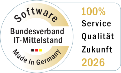Software Made in Germany 2026
