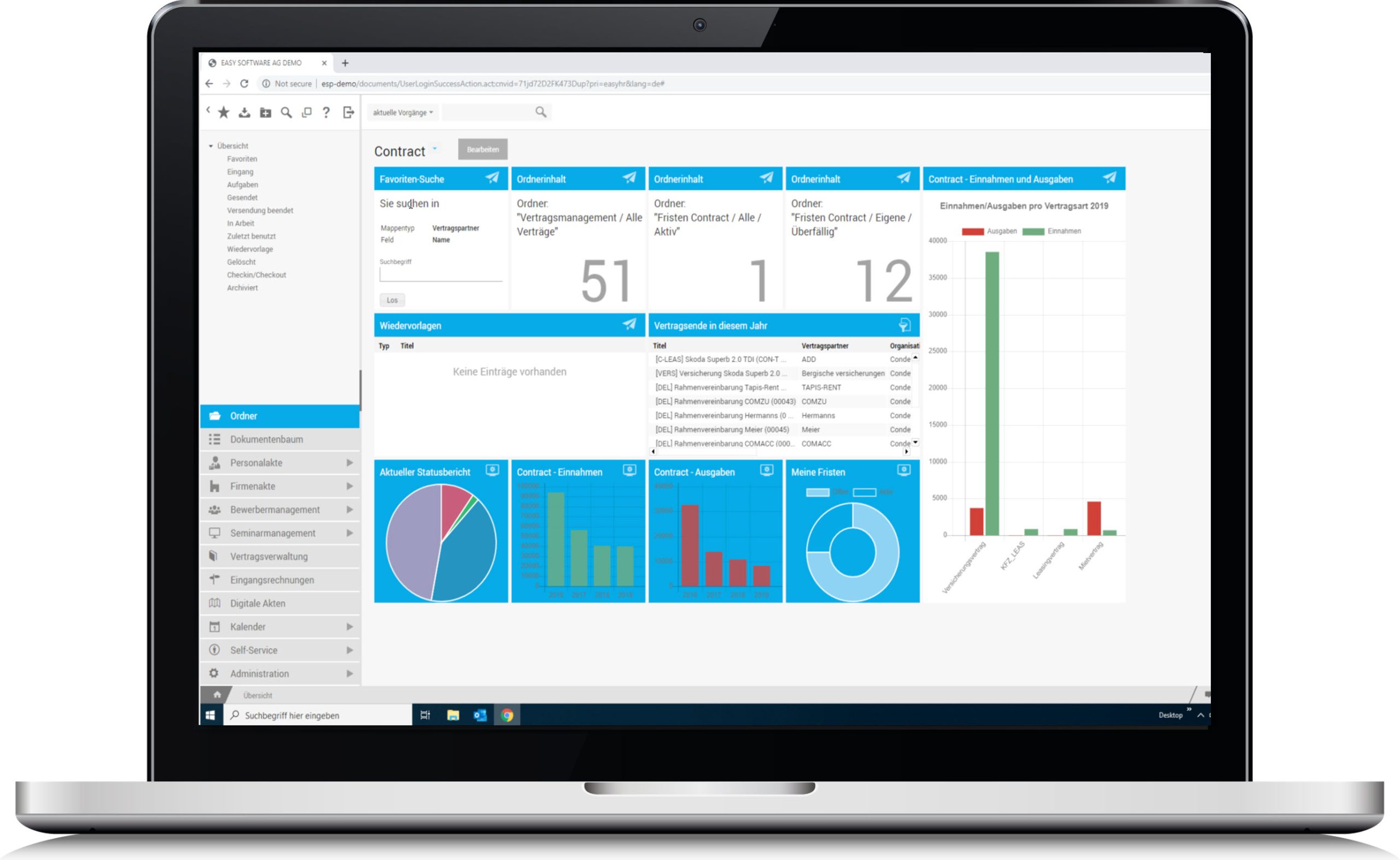 Contract_dashboard